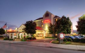 Hampton Inn & Suites San Francisco Burlingame Airport South